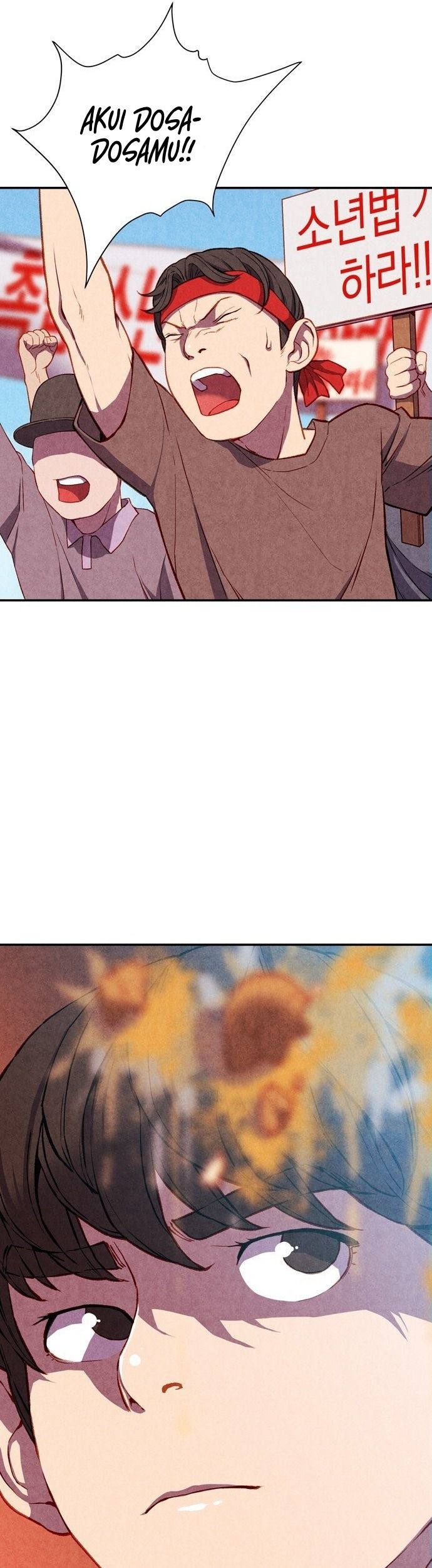 Good Hunting Chapter 03 Gambar 50