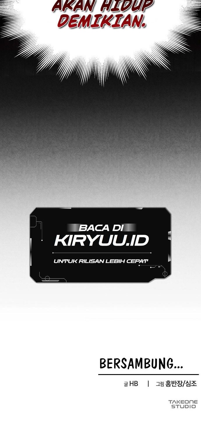 Good Hunting Chapter 03 Gambar 53