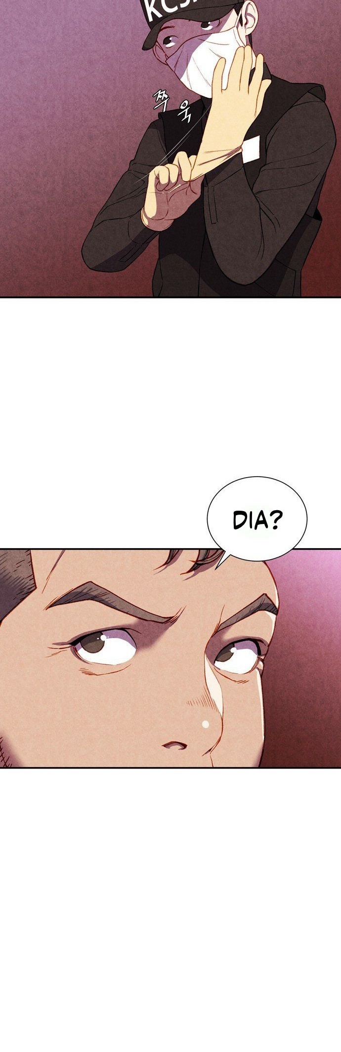 Good Hunting Chapter 03 Gambar 5