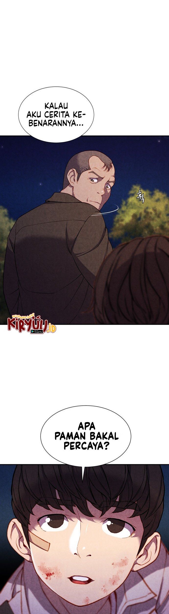 Good Hunting Chapter 03 Gambar 11