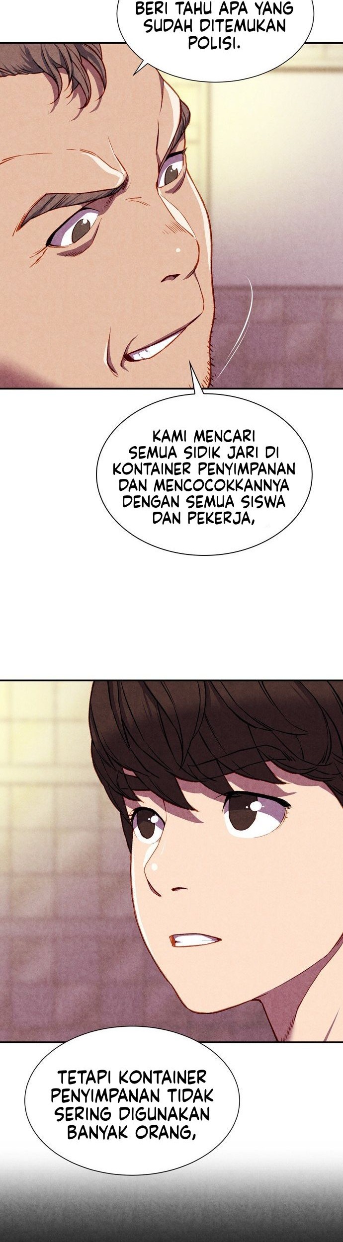 Good Hunting Chapter 03 Gambar 15