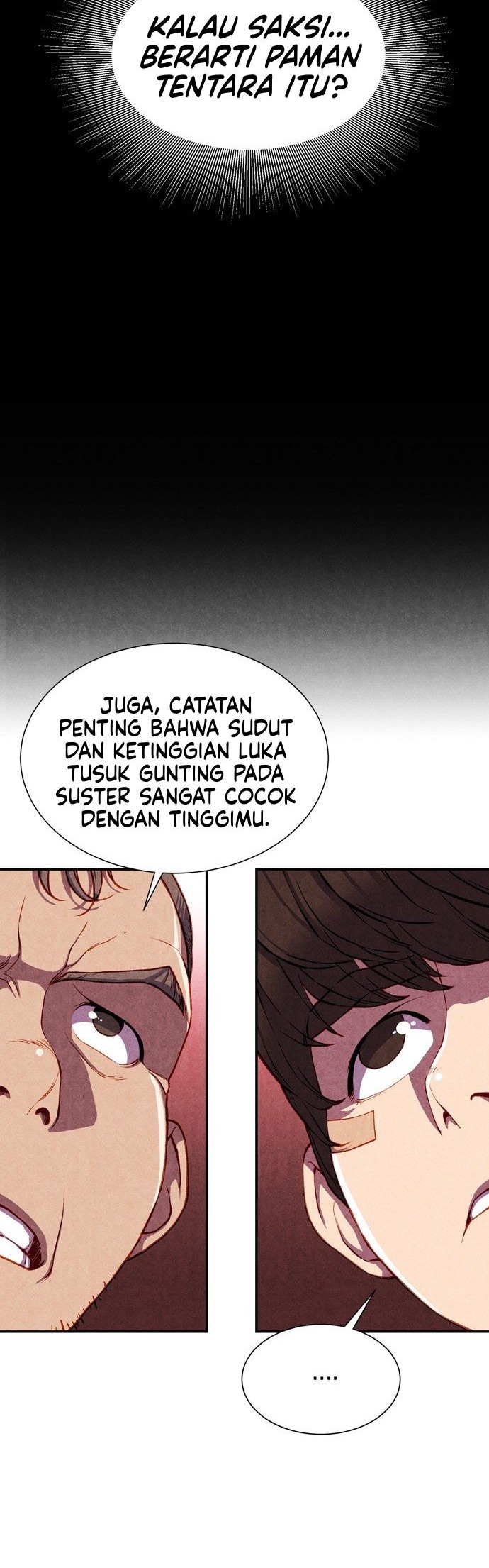 Good Hunting Chapter 03 Gambar 17