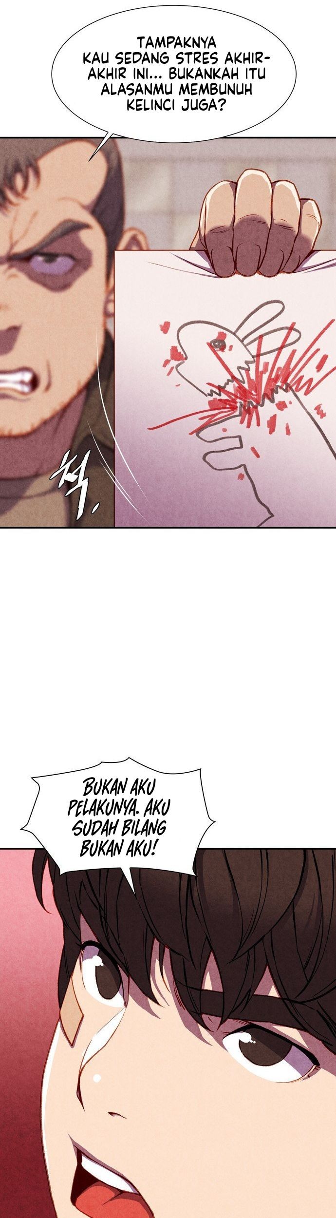 Good Hunting Chapter 03 Gambar 18