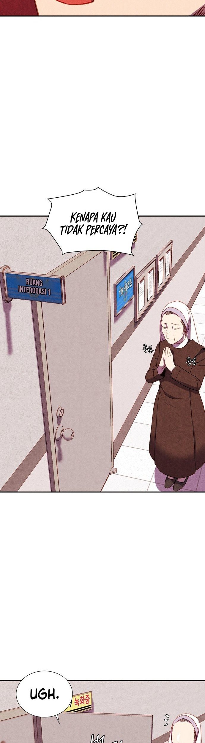 Good Hunting Chapter 03 Gambar 19