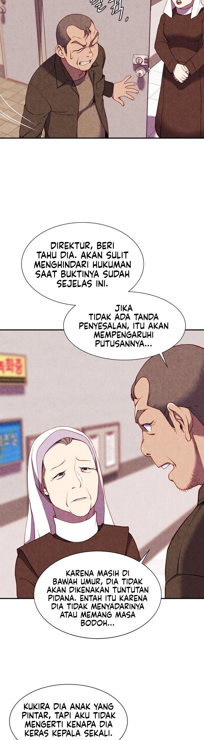 Good Hunting Chapter 03 Gambar 20