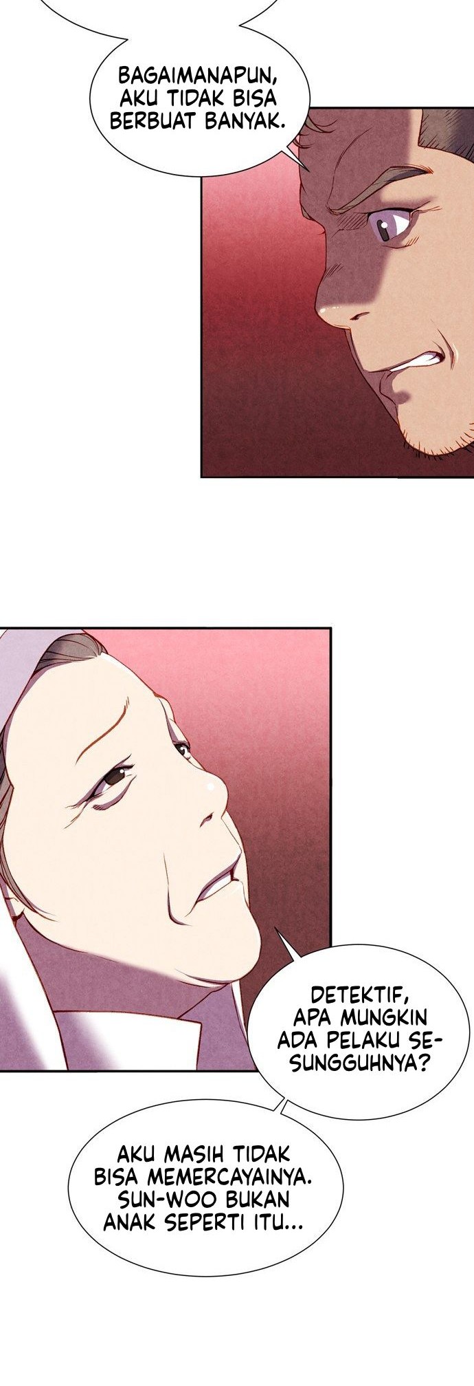 Good Hunting Chapter 03 Gambar 21