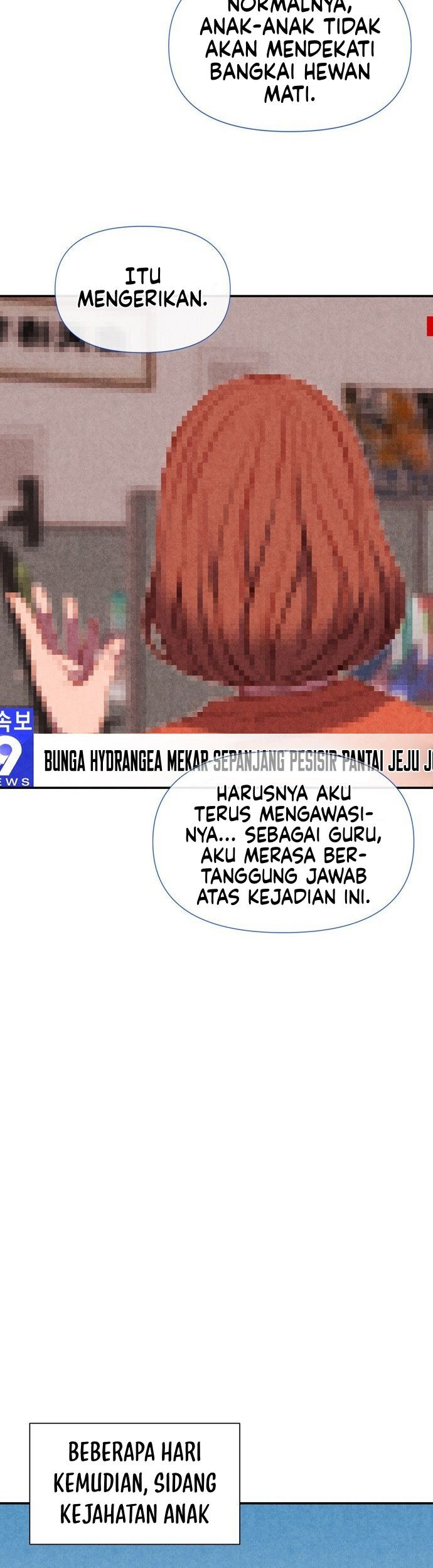 Good Hunting Chapter 03 Gambar 24