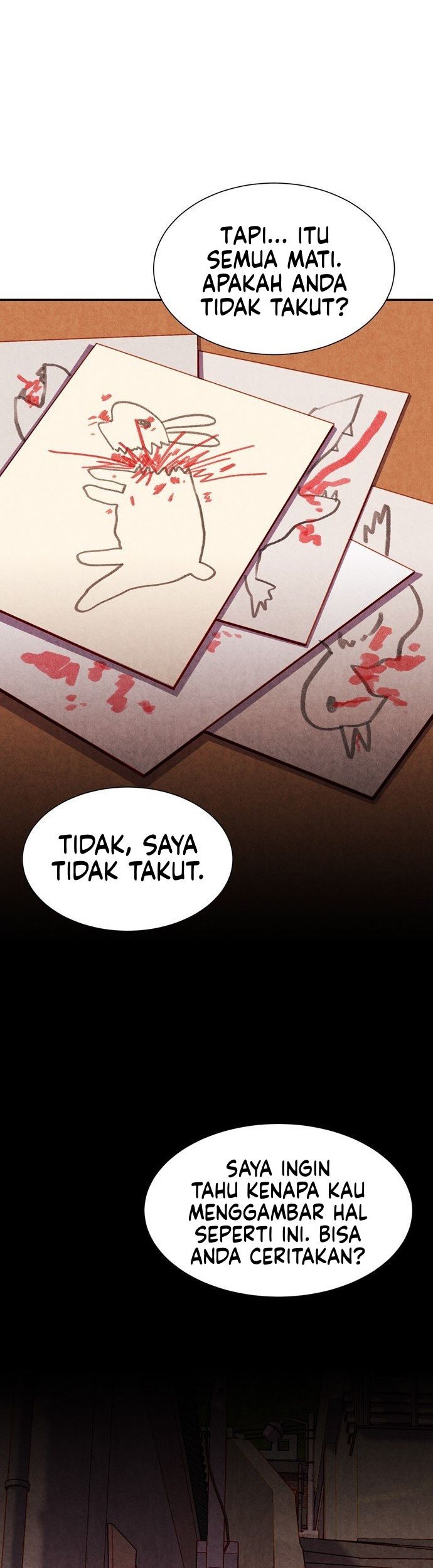 Good Hunting Chapter 03 Gambar 26