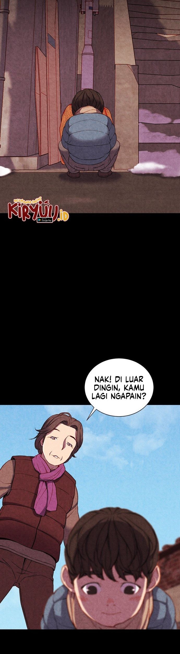 Good Hunting Chapter 03 Gambar 27