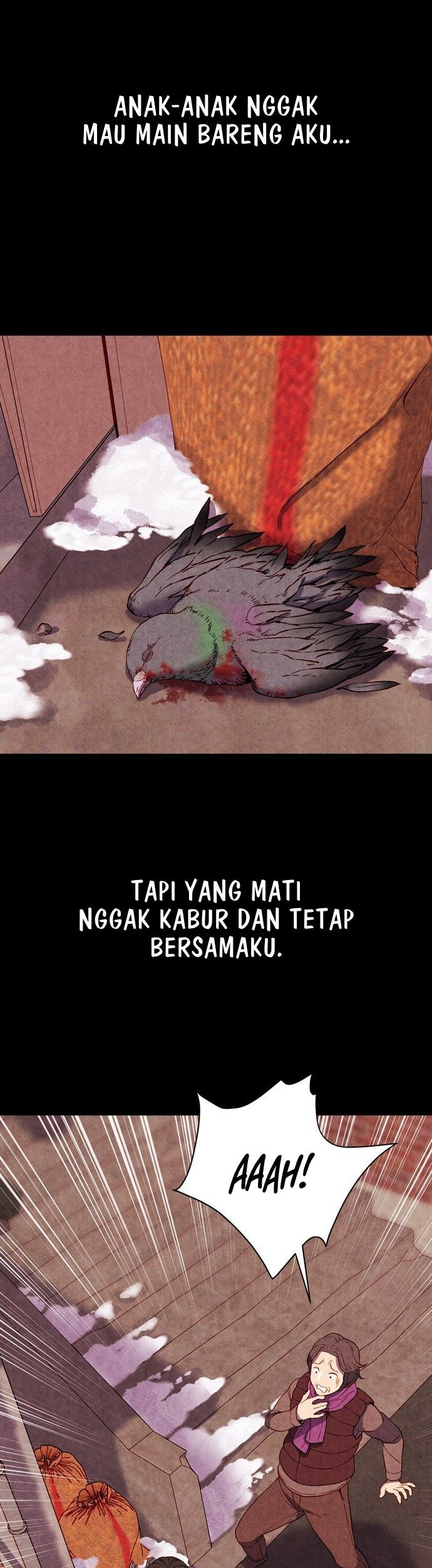 Good Hunting Chapter 03 Gambar 28
