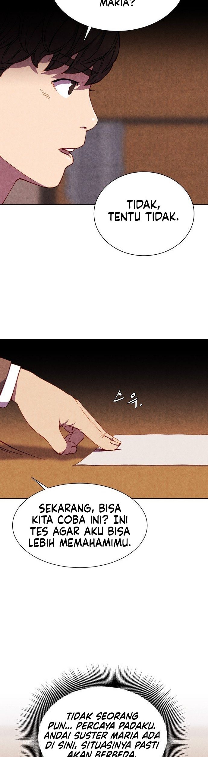 Good Hunting Chapter 03 Gambar 31