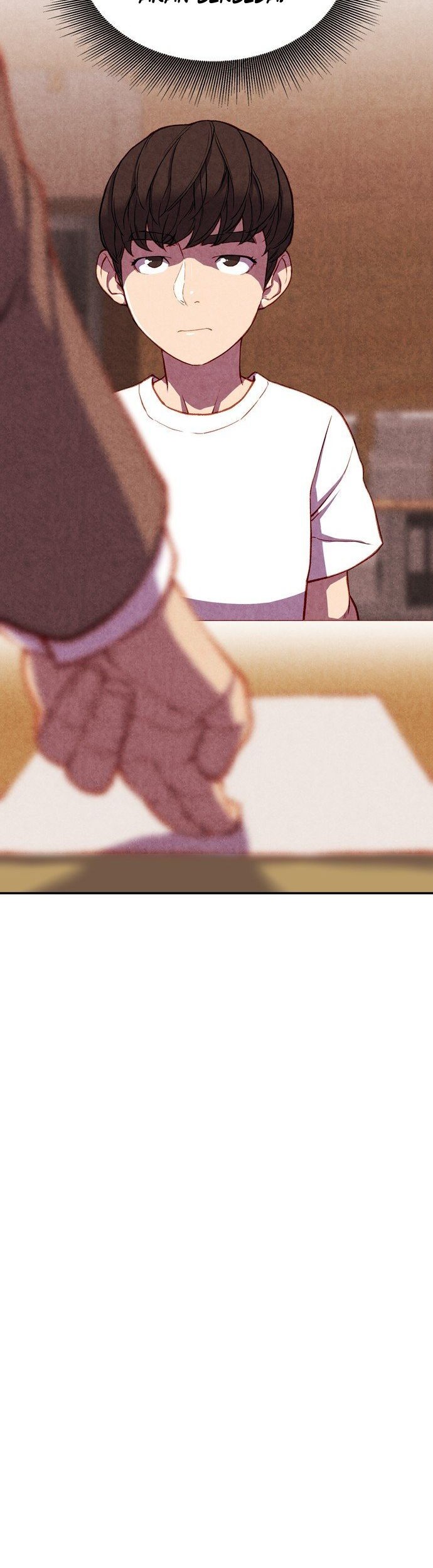 Good Hunting Chapter 03 Gambar 32