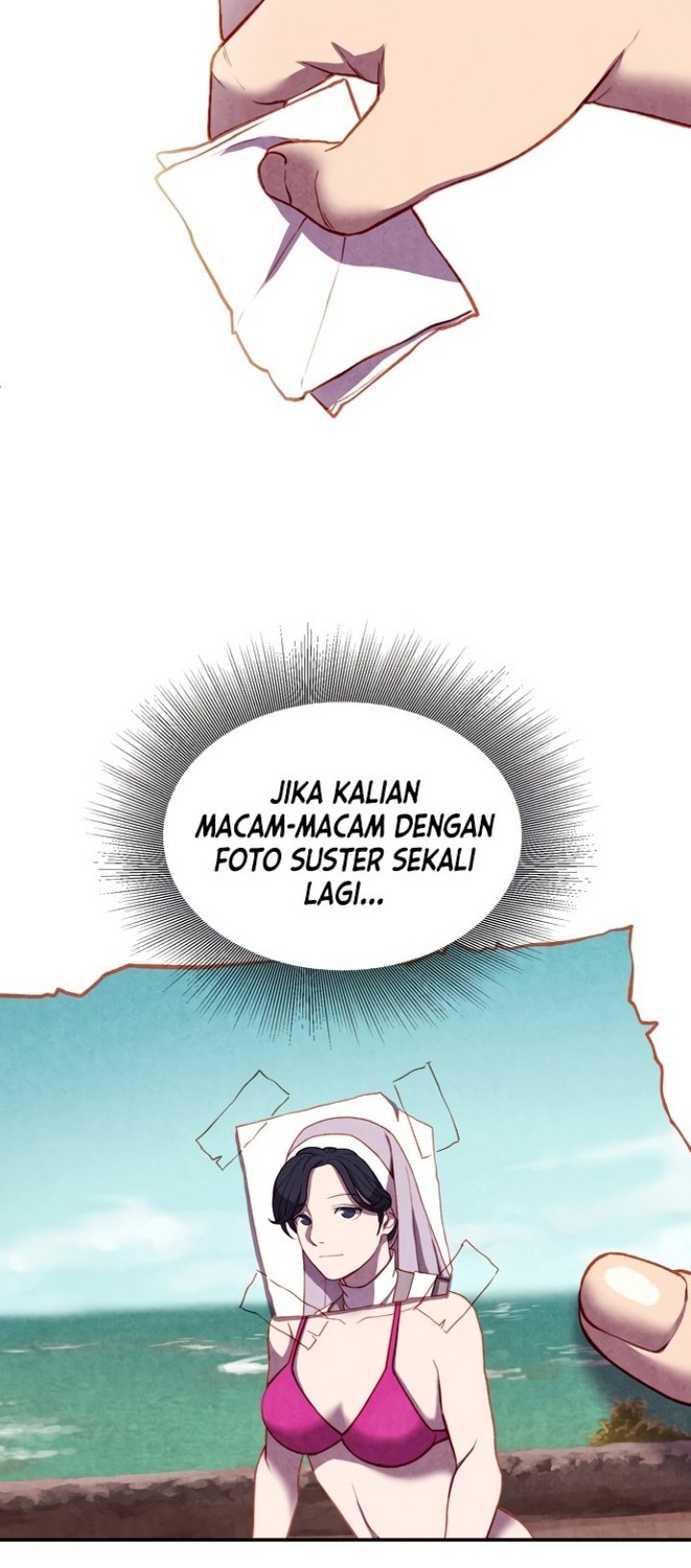 Good Hunting Chapter 02 Gambar 19