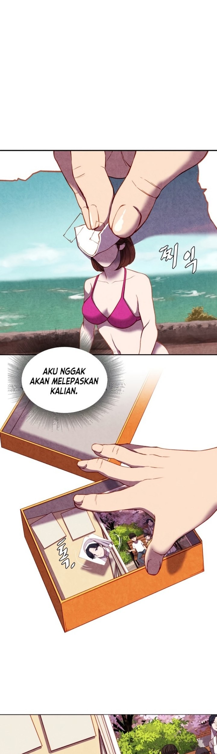 Good Hunting Chapter 02 Gambar 20