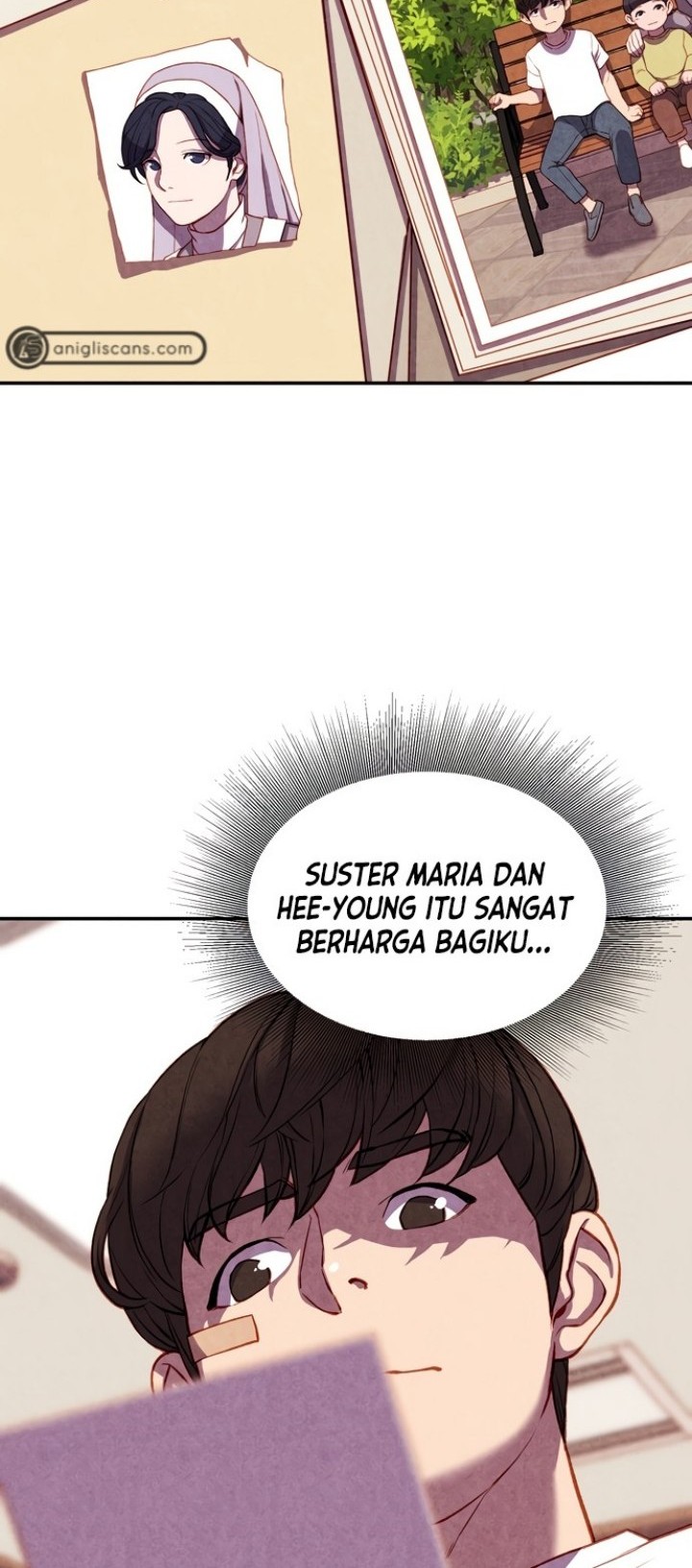 Good Hunting Chapter 02 Gambar 21