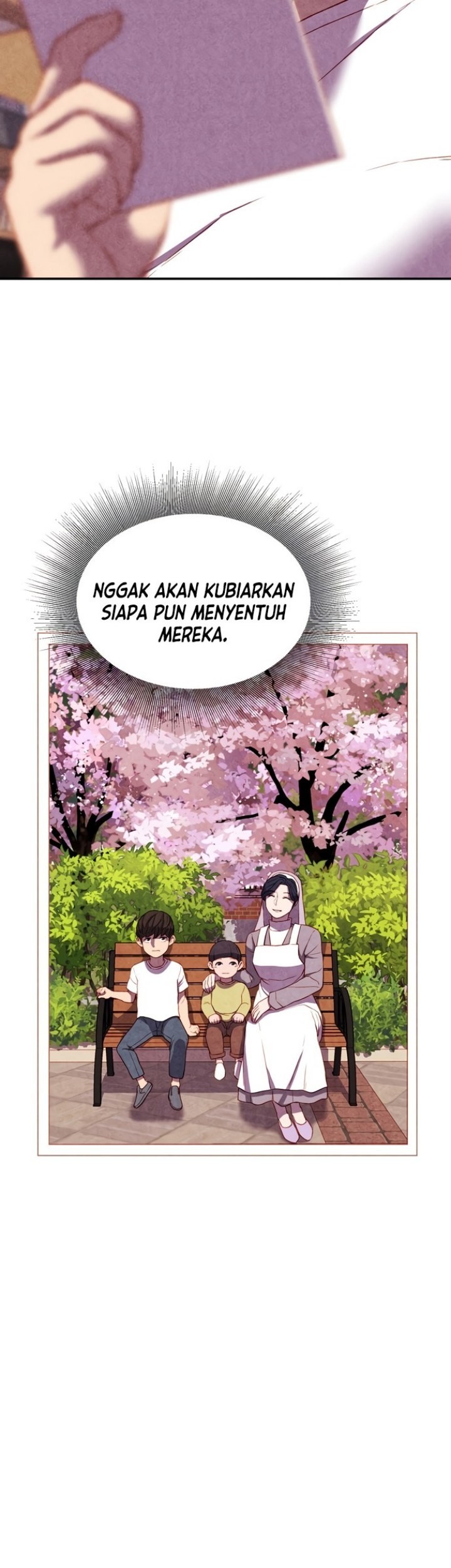 Good Hunting Chapter 02 Gambar 22