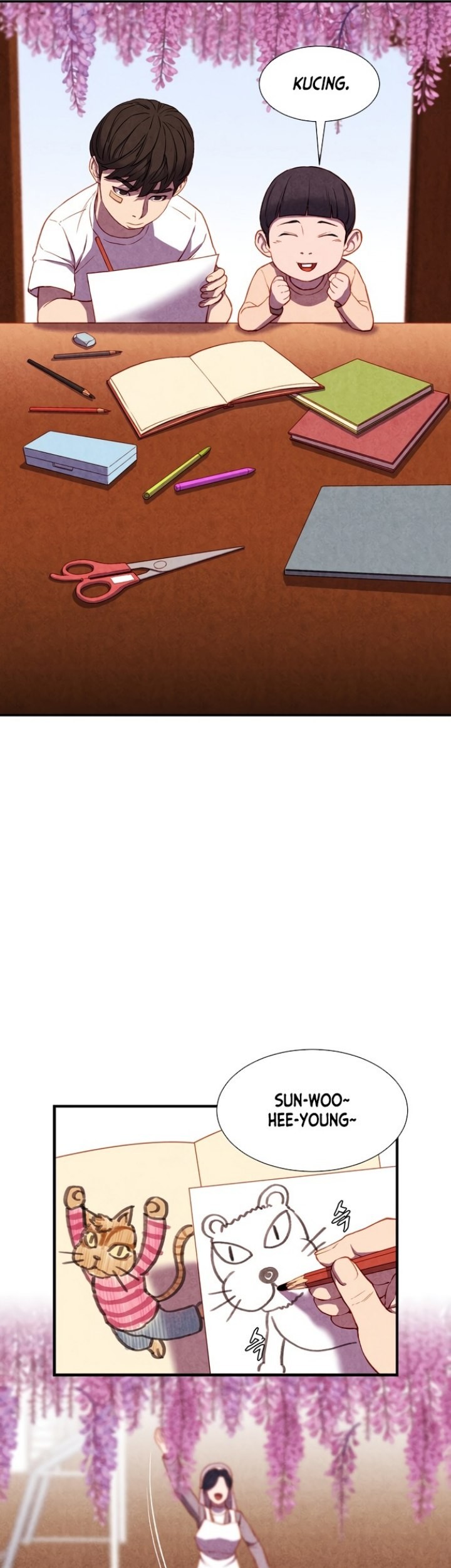 Good Hunting Chapter 02 Gambar 24