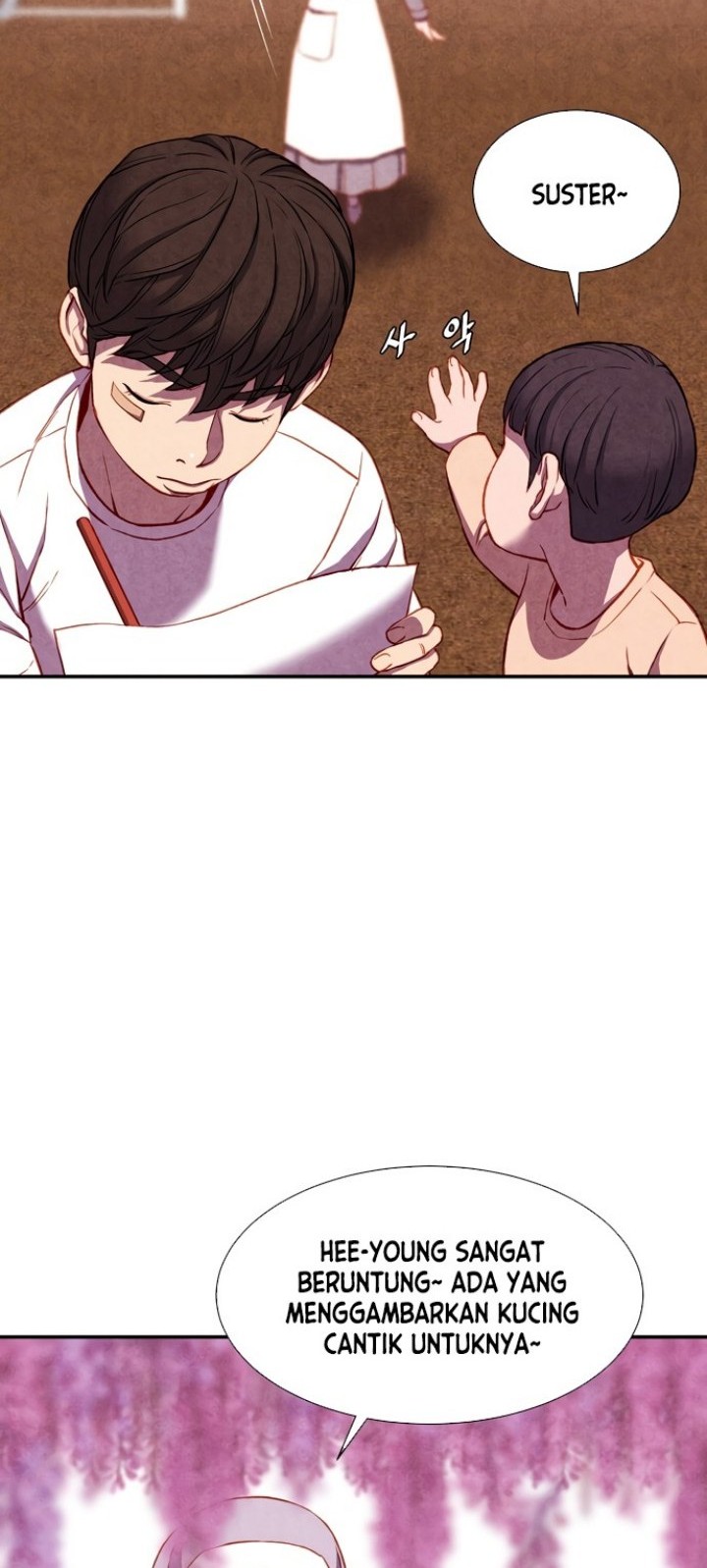 Good Hunting Chapter 02 Gambar 25