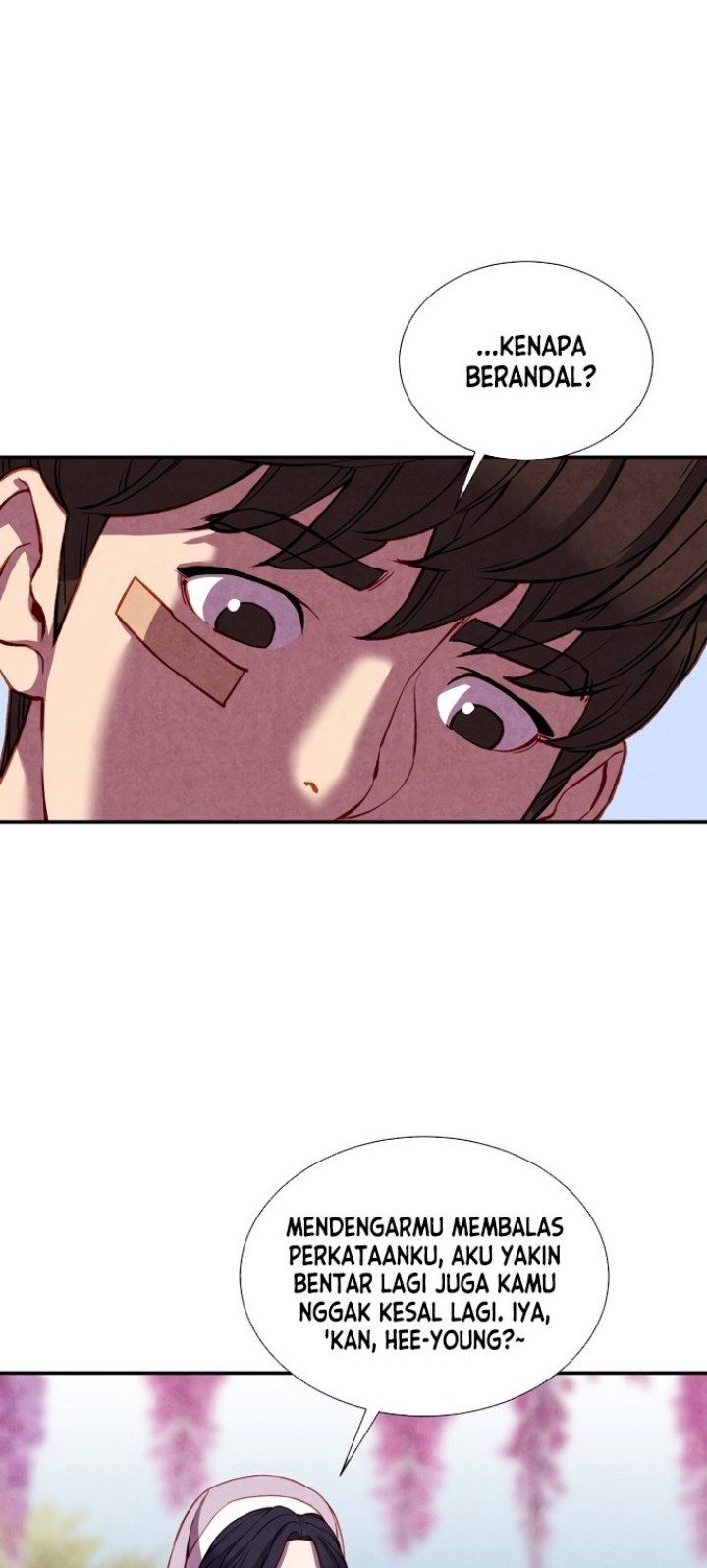 Good Hunting Chapter 02 Gambar 27