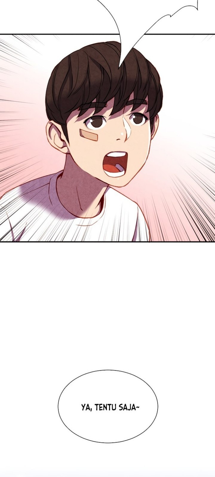 Good Hunting Chapter 02 Gambar 29