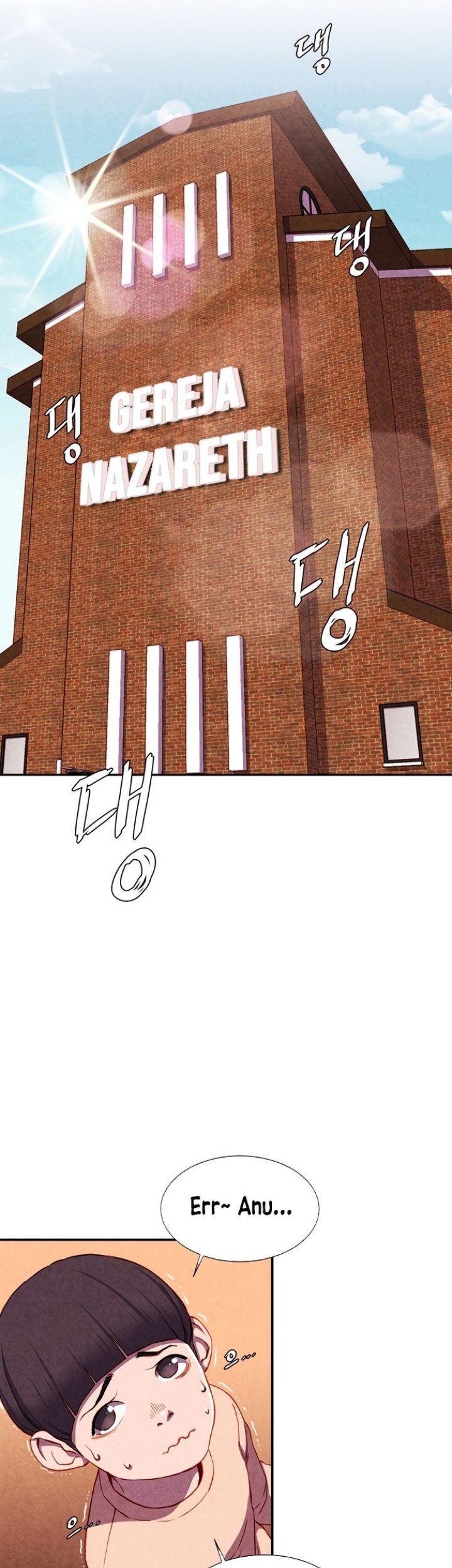 Good Hunting Chapter 02 Gambar 30