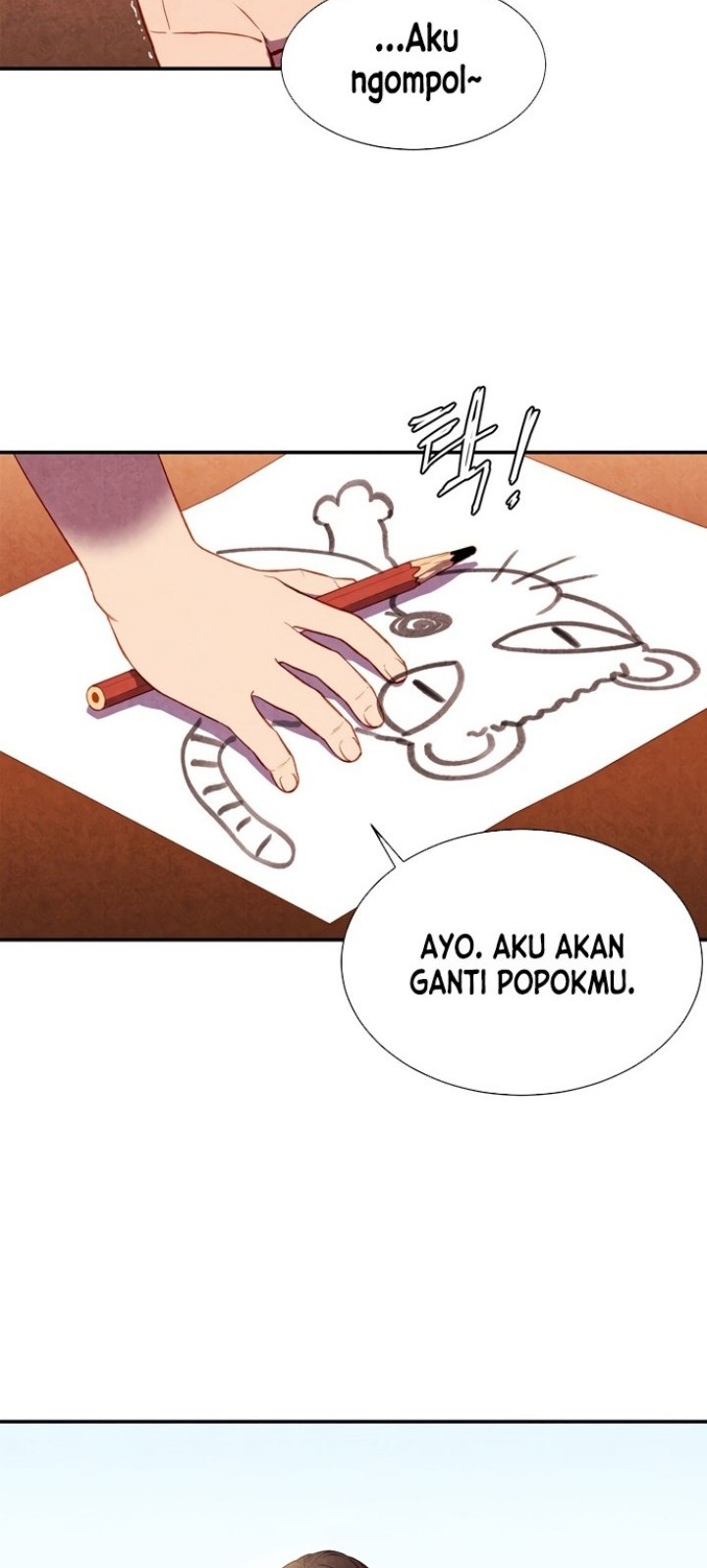 Good Hunting Chapter 02 Gambar 31