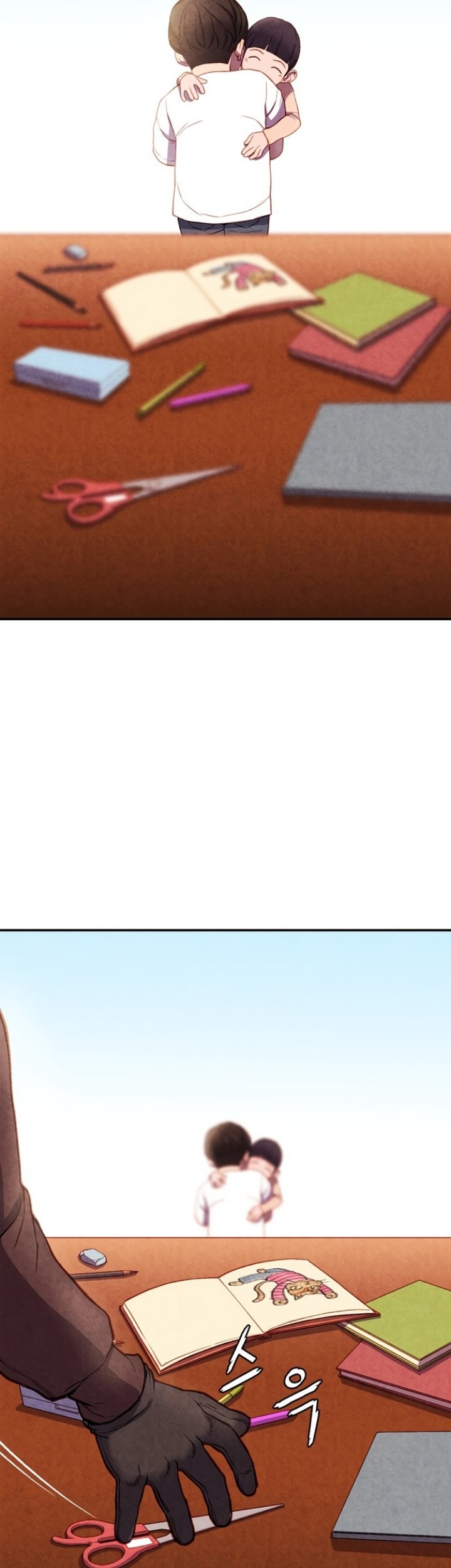 Good Hunting Chapter 02 Gambar 32