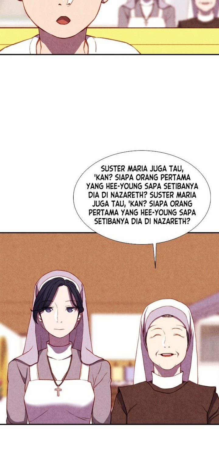 Good Hunting Chapter 02 Gambar 35