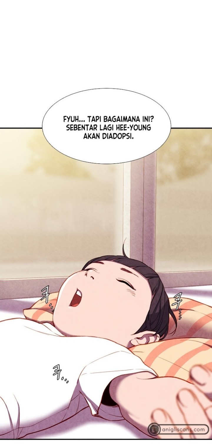 Good Hunting Chapter 02 Gambar 37