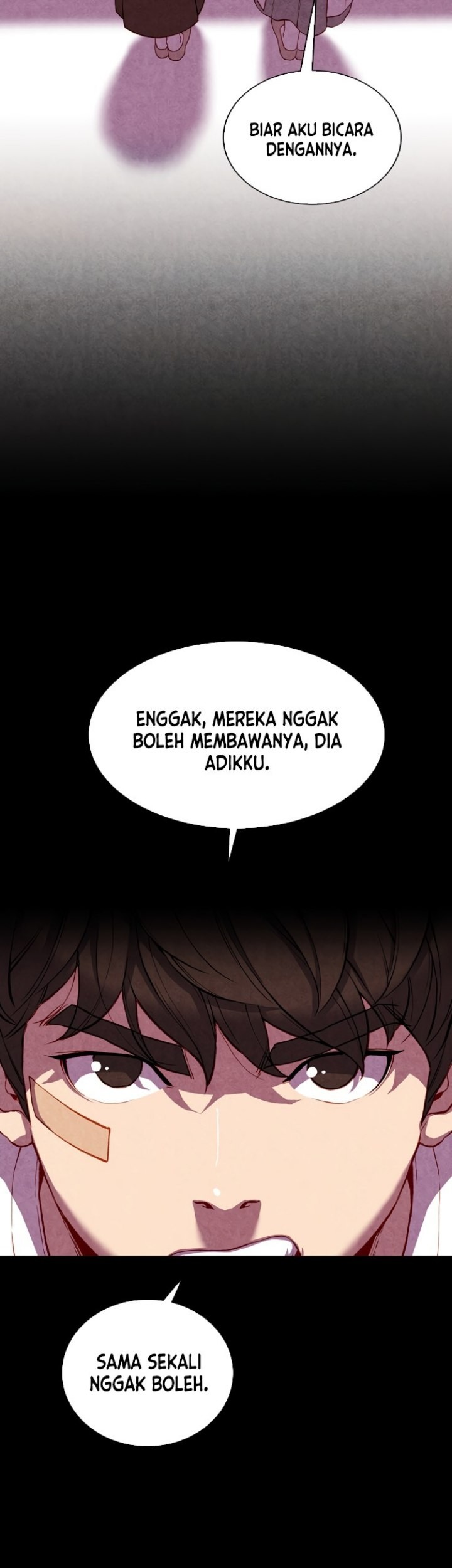 Good Hunting Chapter 02 Gambar 40