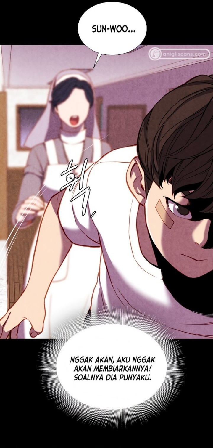 Good Hunting Chapter 02 Gambar 41