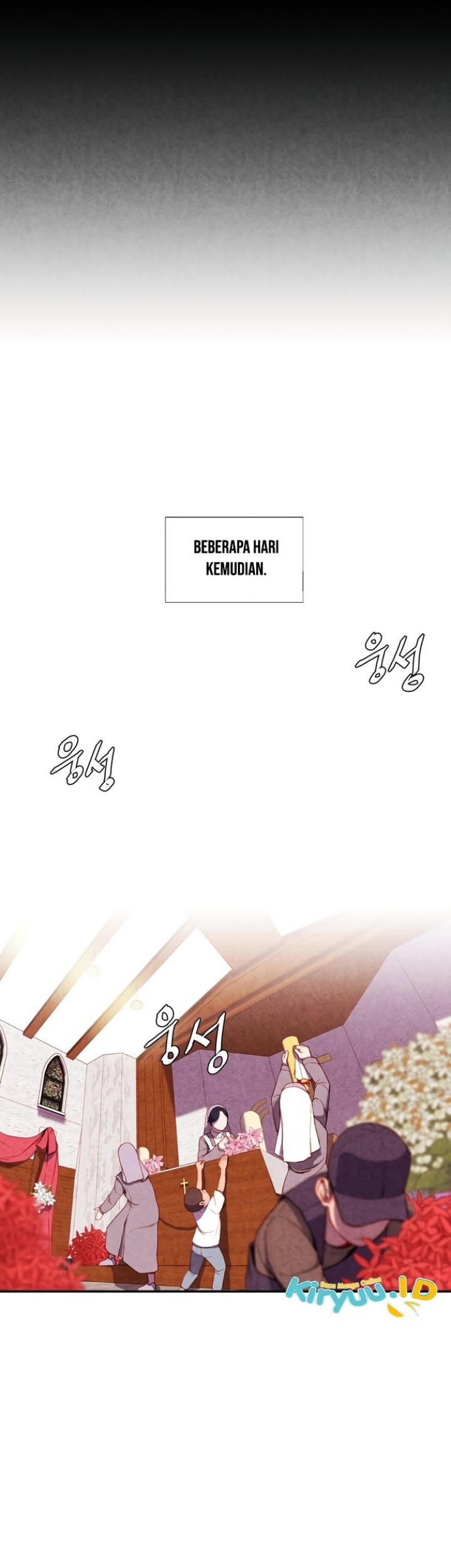 Good Hunting Chapter 02 Gambar 42