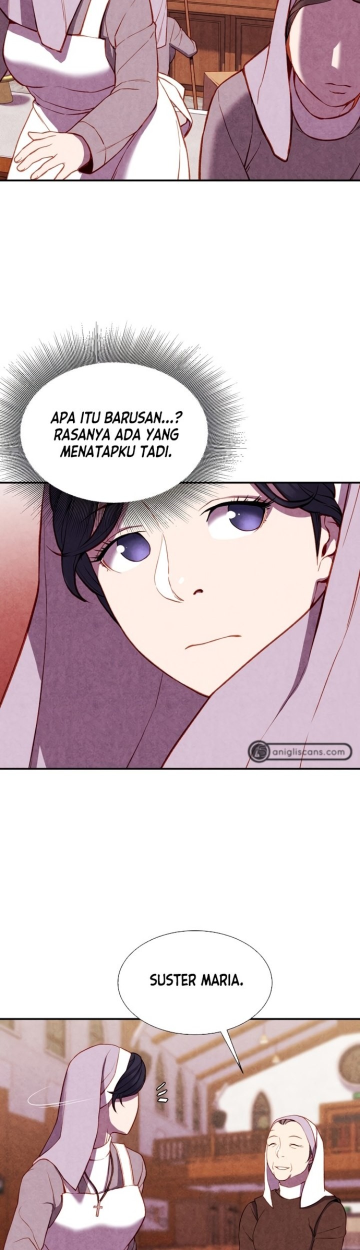 Good Hunting Chapter 02 Gambar 46