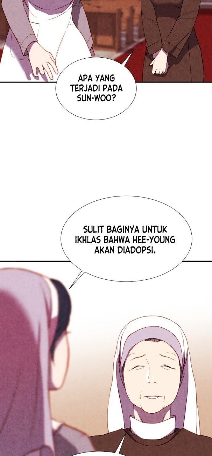 Good Hunting Chapter 02 Gambar 47