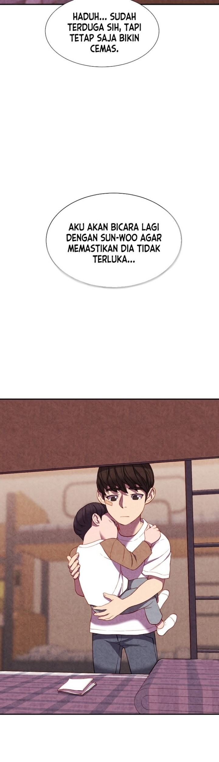 Good Hunting Chapter 02 Gambar 48
