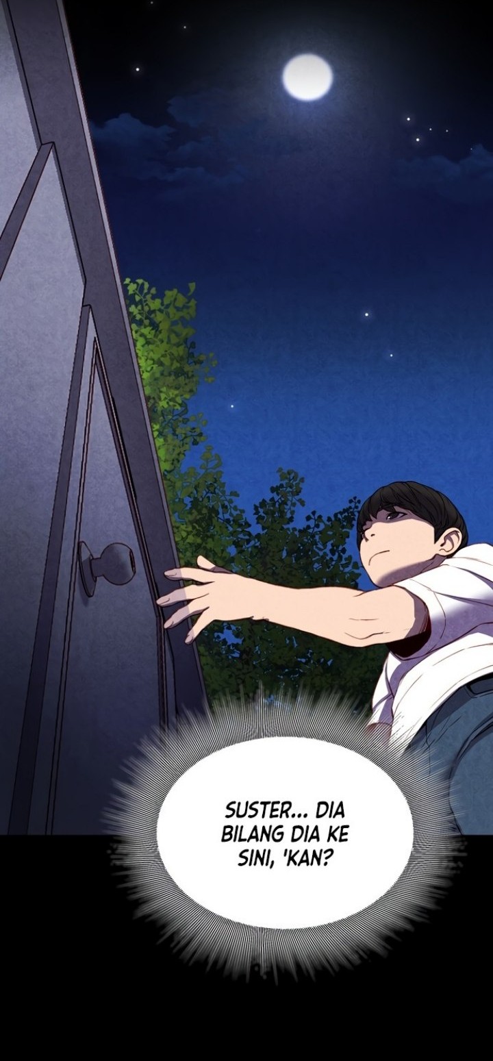 Good Hunting Chapter 02 Gambar 51