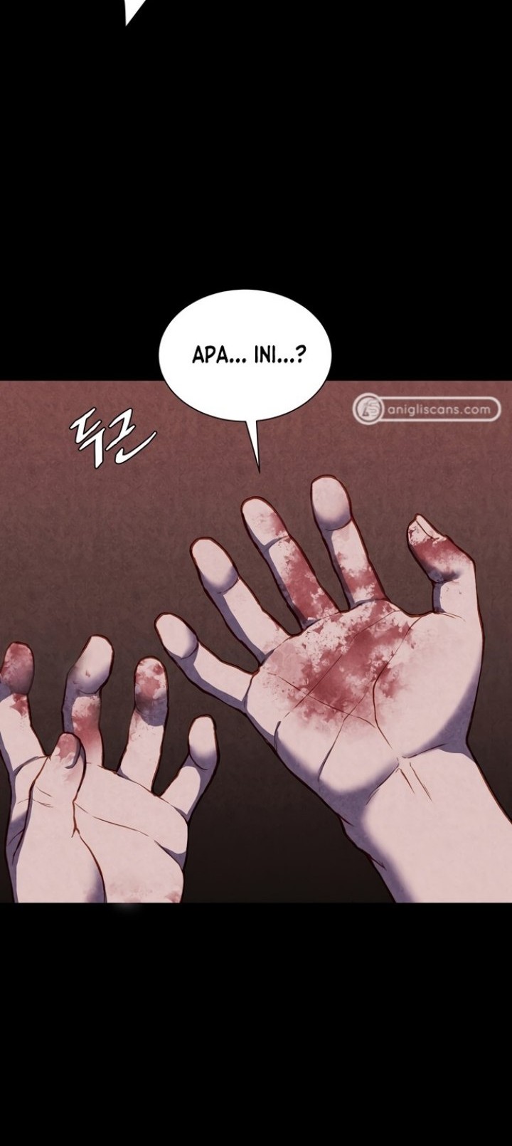 Good Hunting Chapter 02 Gambar 57