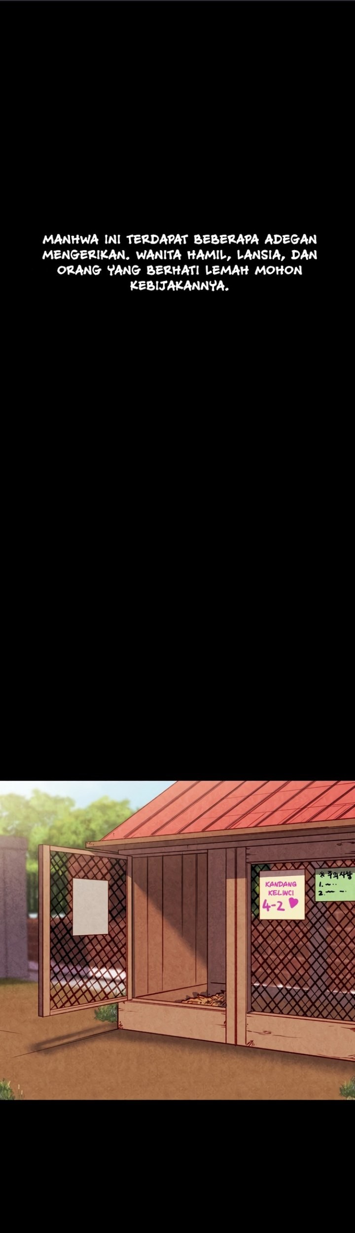 Baca  Good Hunting Chapter 02 Gambar 2