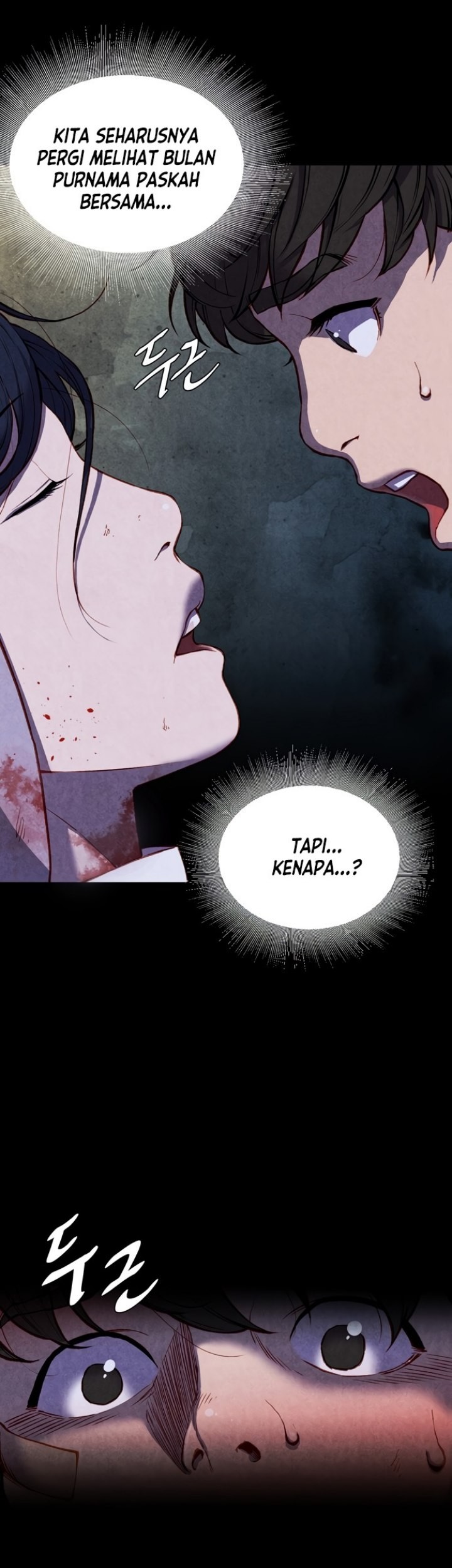 Good Hunting Chapter 02 Gambar 58