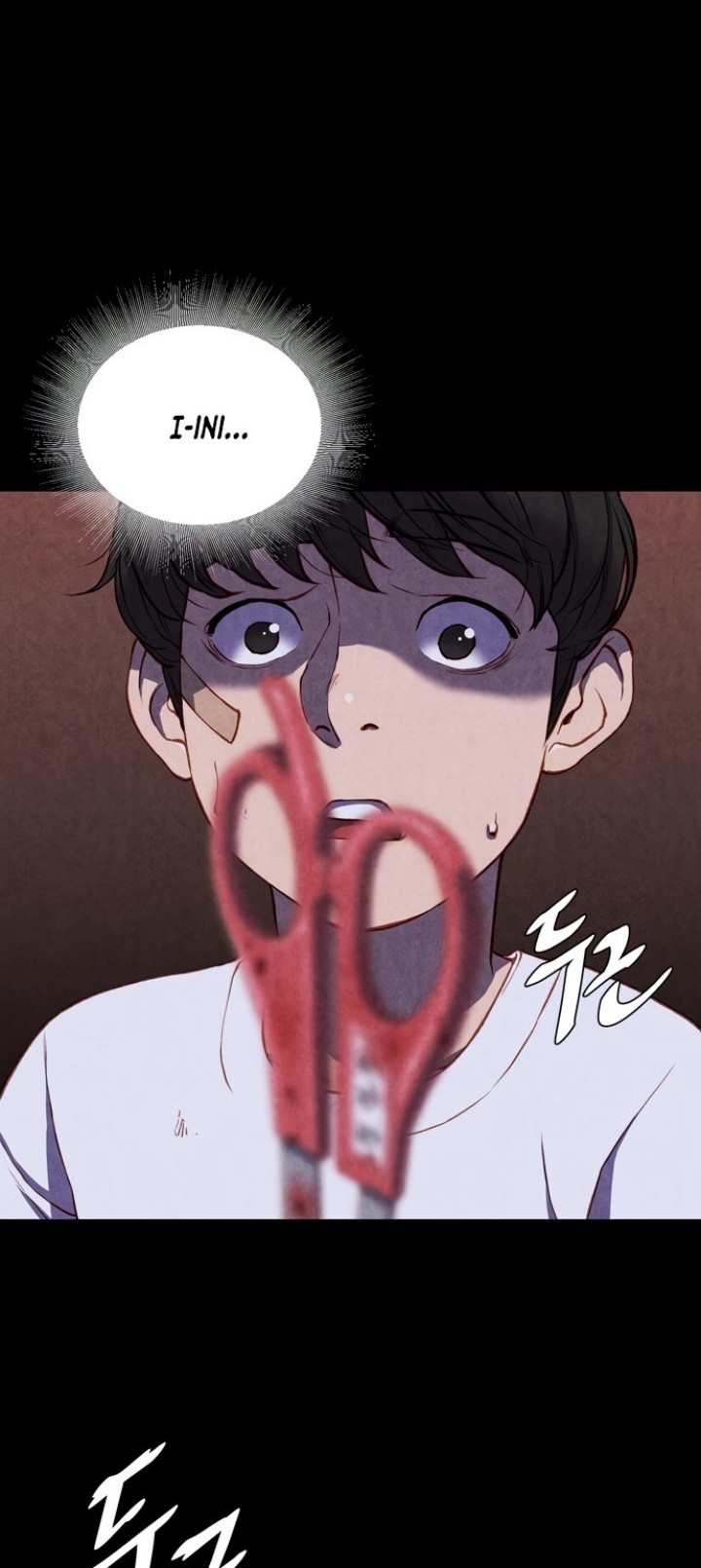 Good Hunting Chapter 02 Gambar 59