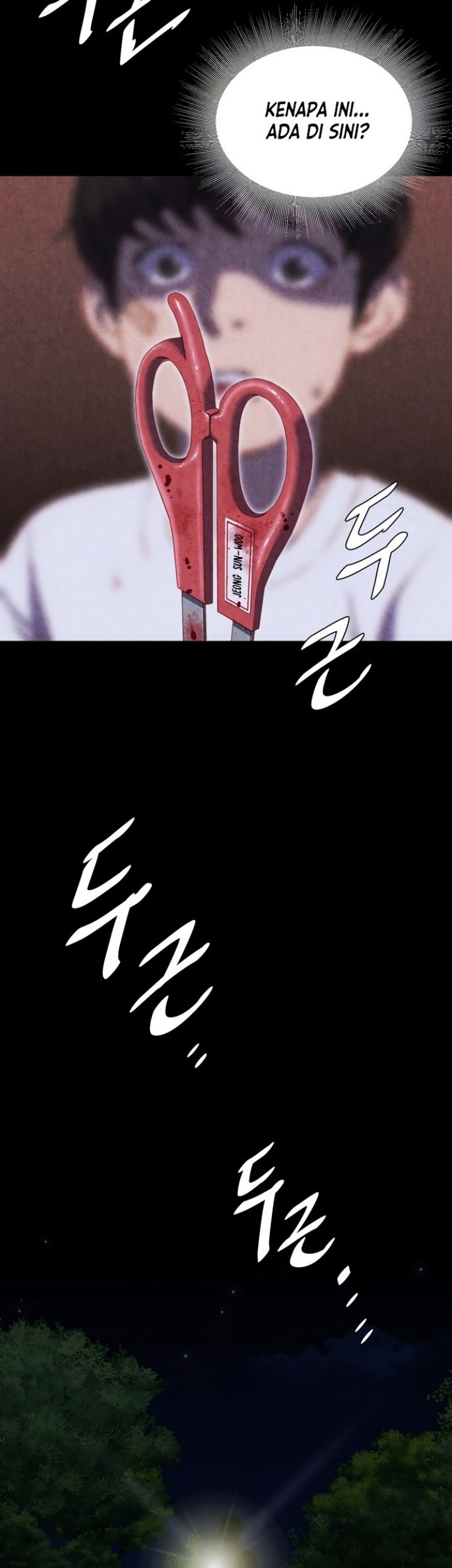 Good Hunting Chapter 02 Gambar 60