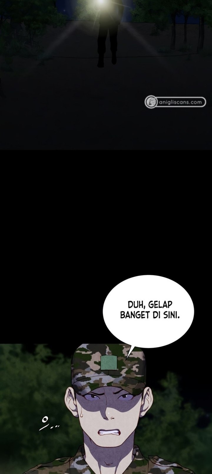 Good Hunting Chapter 02 Gambar 61