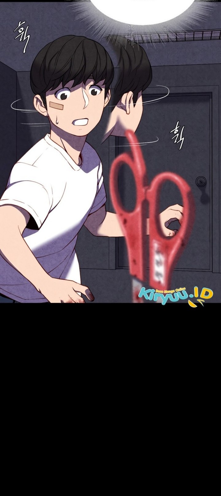 Good Hunting Chapter 02 Gambar 63