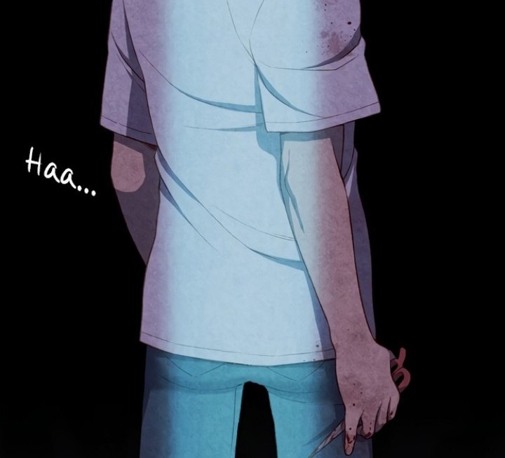 Good Hunting Chapter 02 Gambar 67