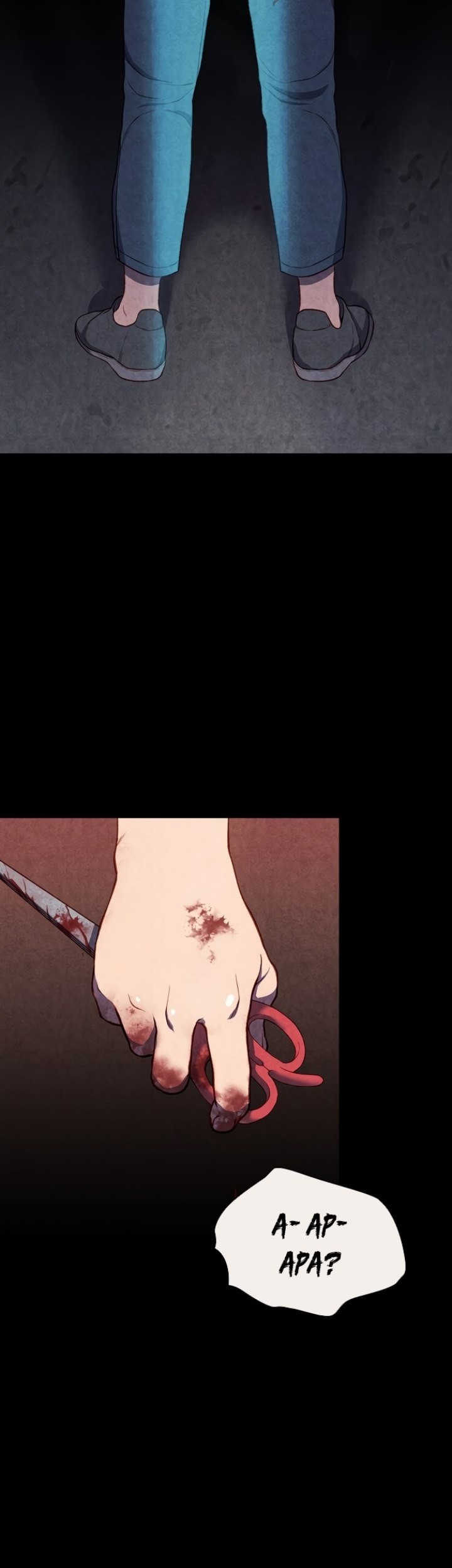 Good Hunting Chapter 02 Gambar 68