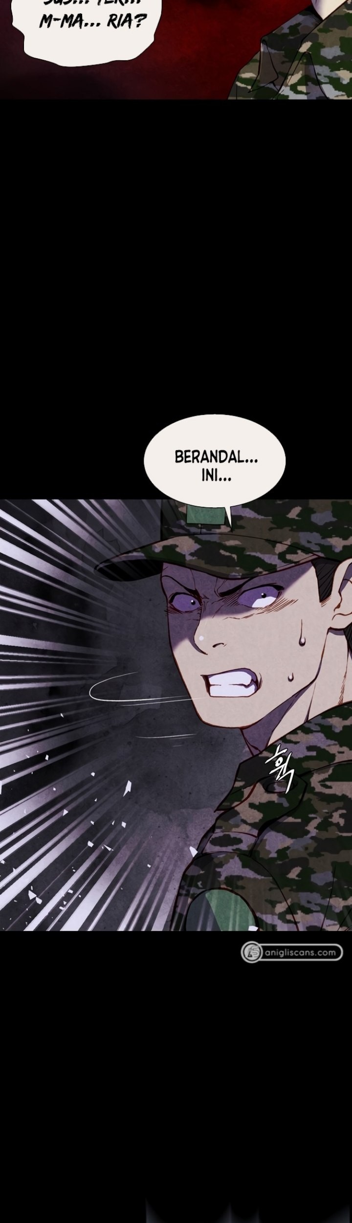 Good Hunting Chapter 02 Gambar 70