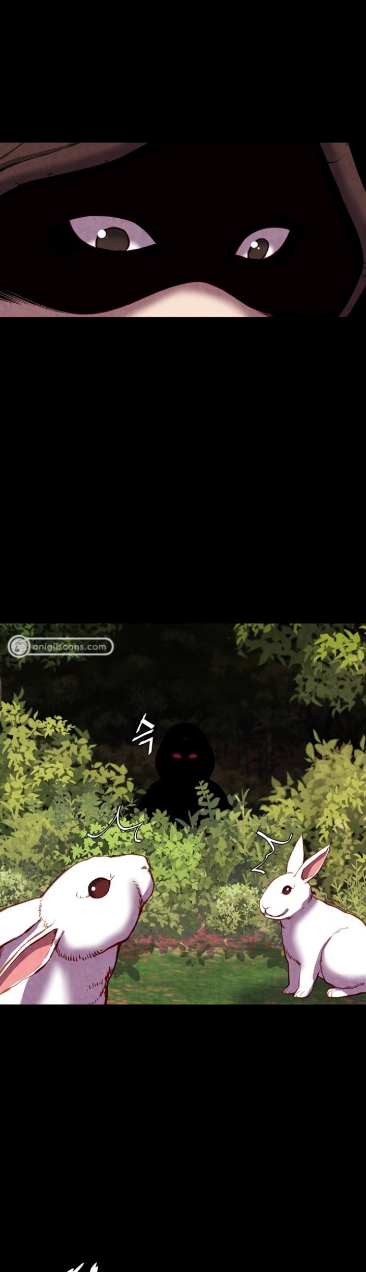 Good Hunting Chapter 02 Gambar 4