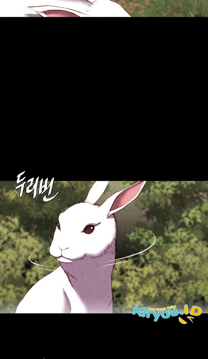 Good Hunting Chapter 02 Gambar 7