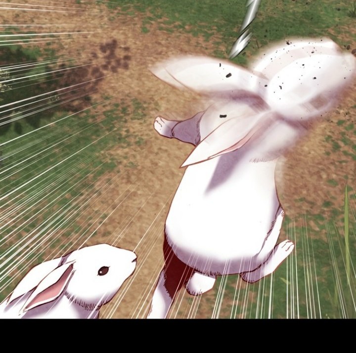 Good Hunting Chapter 02 Gambar 9