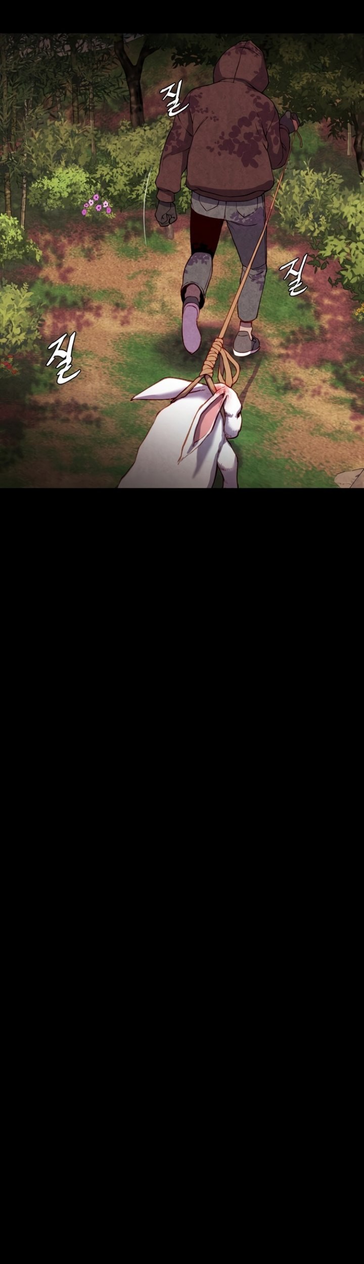 Good Hunting Chapter 02 Gambar 14